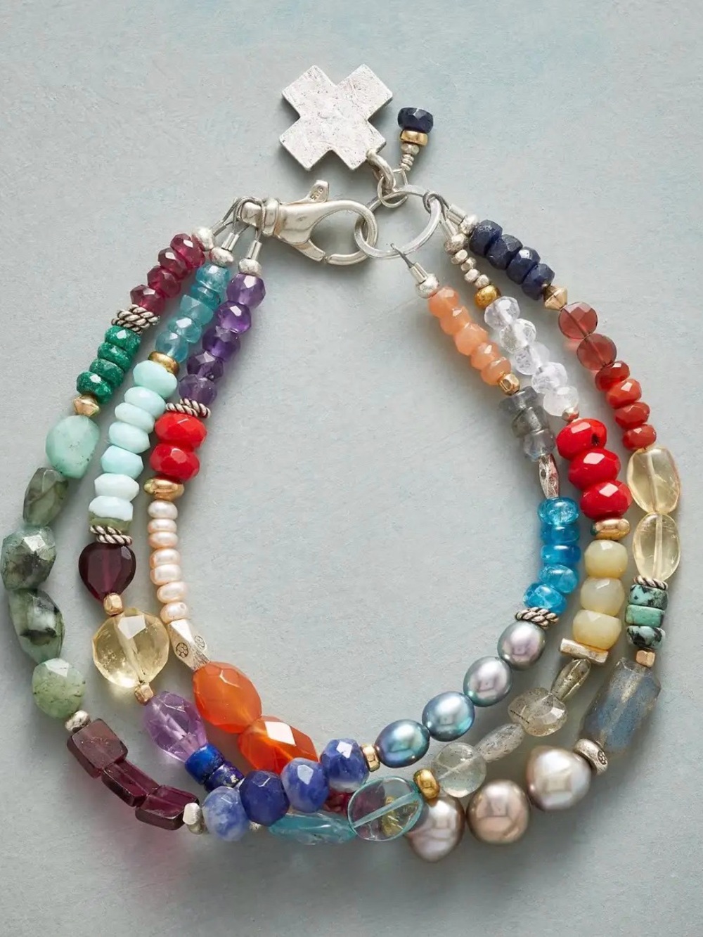 Sundance “High Spirits Bracelet”. New with tags from Sundance. - Picture 6 of 6